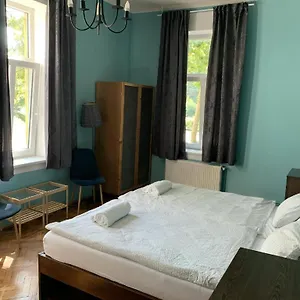 Gasthof Veselova Suites, Rooms&apartments