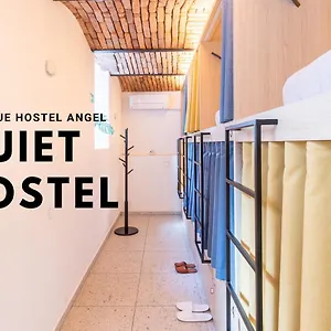 Hostel Boutique Angel
