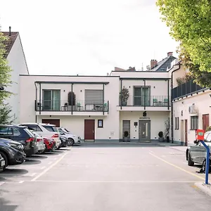 krevet i doručak Pod Vrbo, Ljubljana