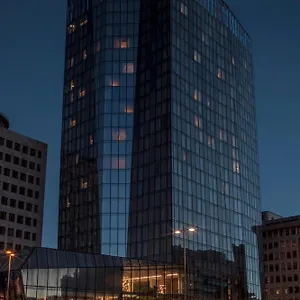 5* 호텔 Grand Plaza & Congress Center