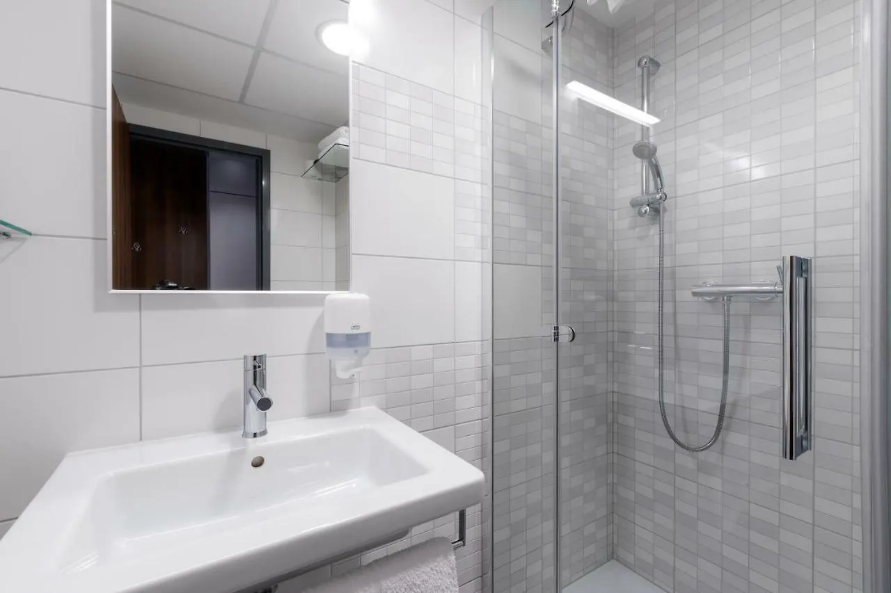 Hotel Florjanckov Hram Laibach
